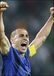 vive italie